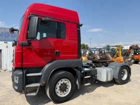 Man Tgs 18.480 4x4 ХИДРАВЛИЧНА ПОМПА, снимка 14