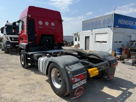 Man Tgs 18.480 4x4 ХИДРАВЛИЧНА ПОМПА, снимка 8