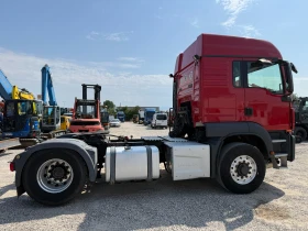 Man Tgs 18.480 4x4 ХИДРАВЛИЧНА ПОМПА, снимка 5