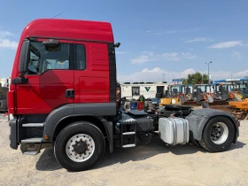 Man Tgs 18.480 4x4 ХИДРАВЛИЧНА ПОМПА, снимка 13