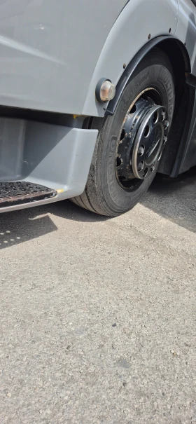 Man Tgx 480, снимка 6