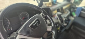 Man Tgx 480, снимка 7