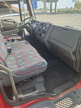 Iveco Eurocargo EUROCARGO/80 E15, снимка 14