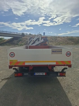 Iveco Eurocargo EUROCARGO/80 E15, снимка 6