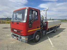 Iveco Eurocargo EUROCARGO/80 E15, снимка 1