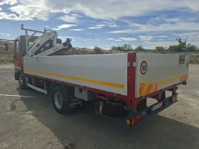 Iveco Eurocargo EUROCARGO/80 E15, снимка 7