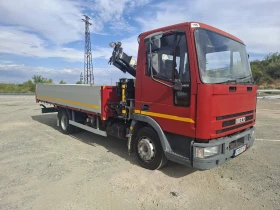 Iveco Eurocargo EUROCARGO/80 E15, снимка 2
