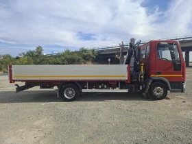 Iveco Eurocargo EUROCARGO/80 E15, снимка 3