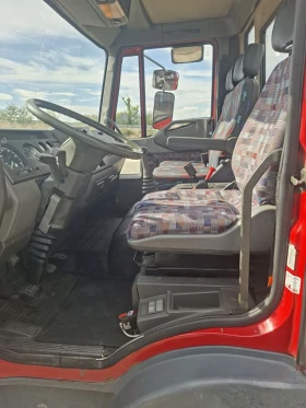Iveco Eurocargo EUROCARGO/80 E15, снимка 12