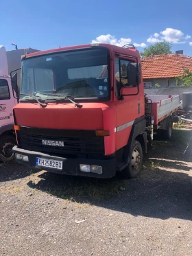Nissan 2.3 | Mobile.bg    2
