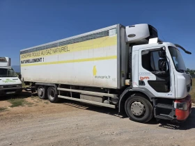  Renault Premium