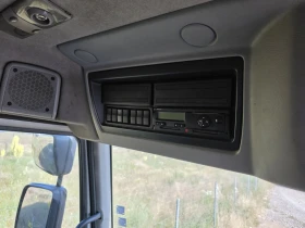 Renault Premium , A / CNG CUMMINS, 26 t, 6x2 | Mobile.bg    7