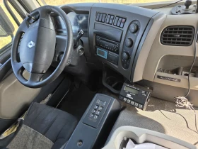Renault Premium , A / CNG CUMMINS, 26 t, 6x2 | Mobile.bg    6