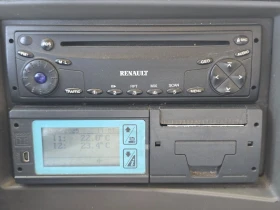 Renault Premium , A / CNG CUMMINS, 26 t, 6x2 | Mobile.bg    5