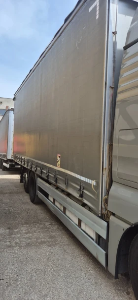 Man Tgx 480 | Auto.bg — изображение 3