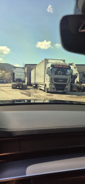 Man Tgx 480 | Auto.bg — изображение 7