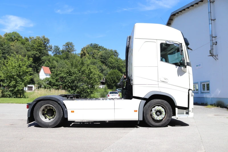 Volvo Fh FH460 E6 Ретардер Камера, снимка 3 - Камиони - 46290360