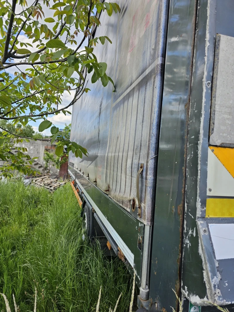 Daf Lf, снимка 5 - Камиони - 52356839