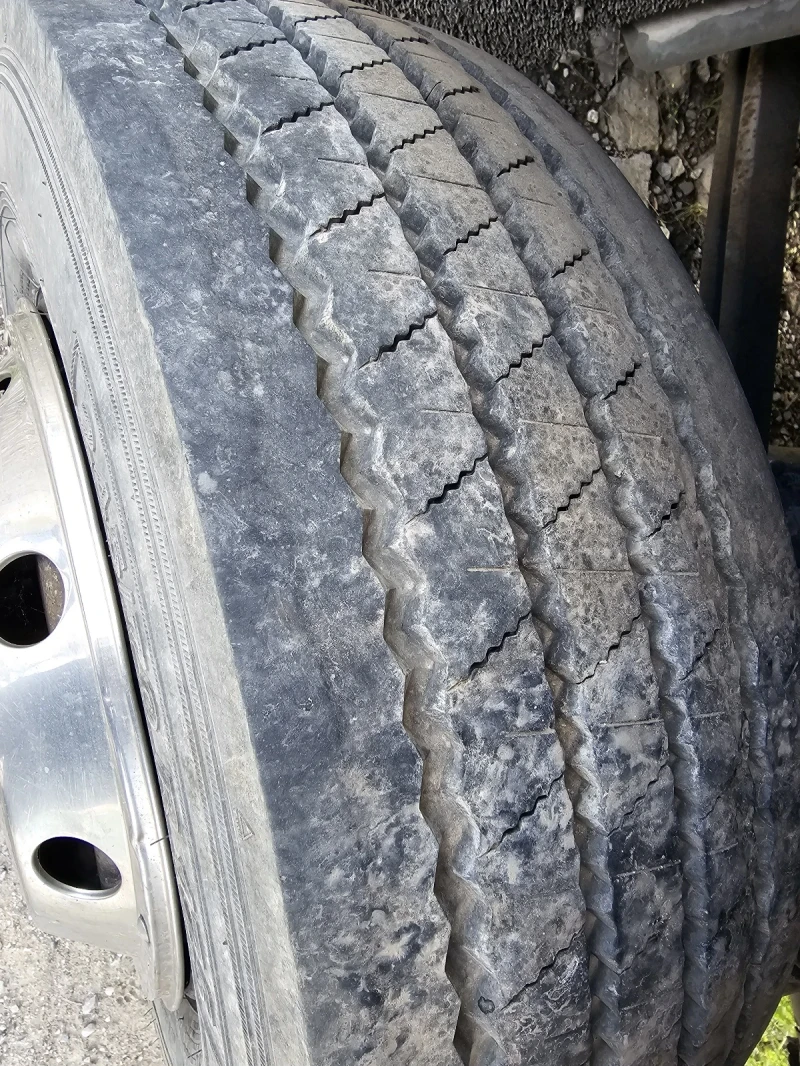 Daf Lf, снимка 6 - Камиони - 52356839