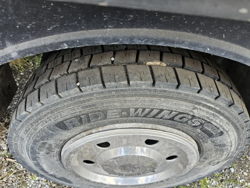 Daf Lf, снимка 7 - Камиони - 52356839