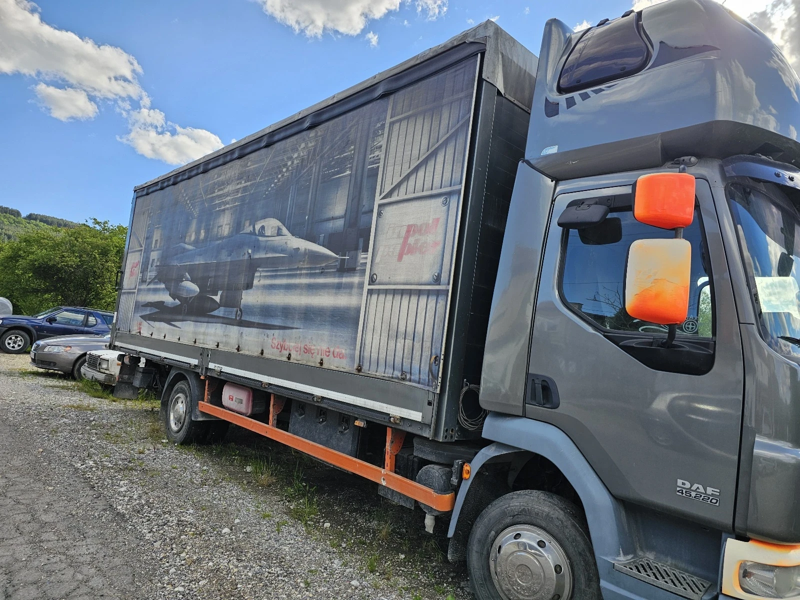 Daf Lf  - изображение 2