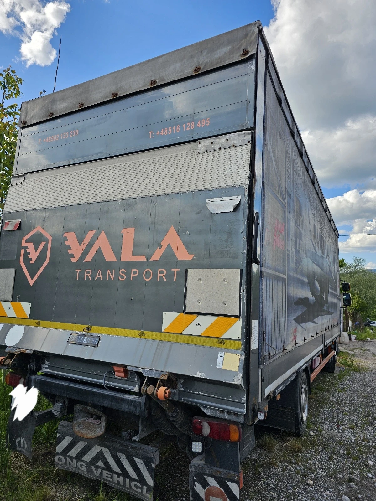 Daf Lf  - изображение 4