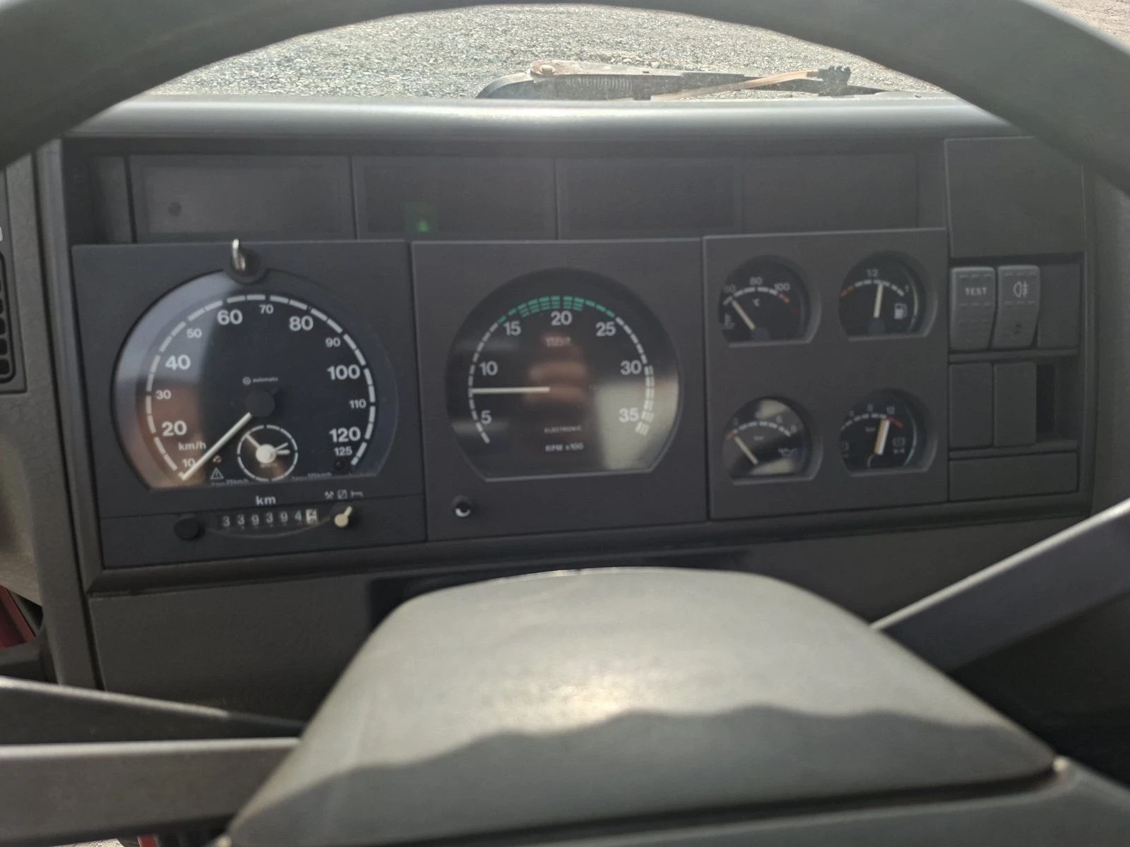 Iveco Eurocargo EUROCARGO/80 E15, снимка 16 - Камиони - 56258660