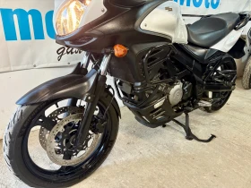 Suzuki V-strom 650i ABS, снимка 11