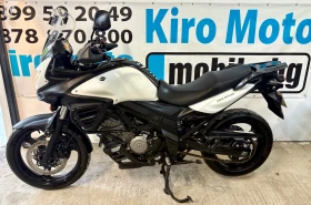 Suzuki V-strom 650i ABS, снимка 12