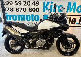 Suzuki V-strom 650i ABS, снимка 5