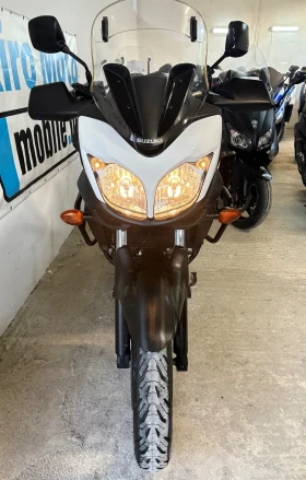 Suzuki V-strom 650i ABS, снимка 3