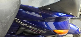 Honda Varadero 1000 XL, ABS, injection , снимка 4