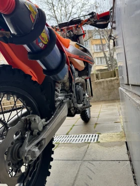 Ktm EXC, снимка 6