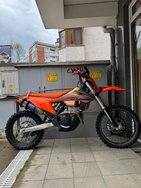 Ktm EXC, снимка 1