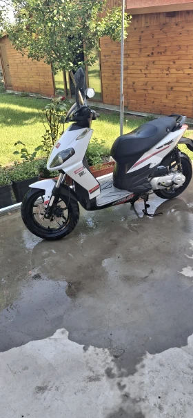 Derbi 50, снимка 5