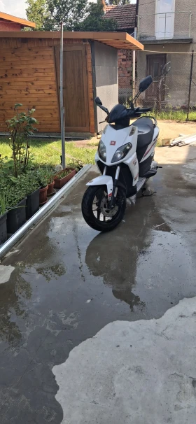 Derbi 50, снимка 6