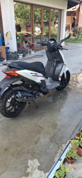 Derbi 50, снимка 1