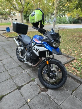 BMW F 800GS, снимка 5