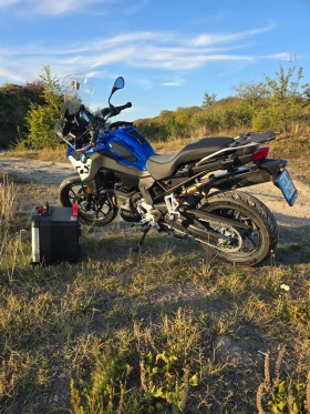 BMW F 800GS, снимка 2