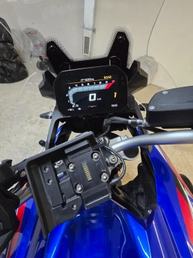 BMW F 800GS, снимка 8