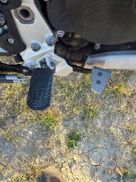 BMW F 800GS, снимка 4