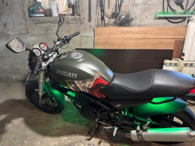 Ducati Monster 600, снимка 4