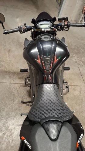 Kawasaki Z, снимка 6