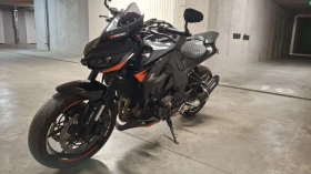 Kawasaki Z, снимка 3
