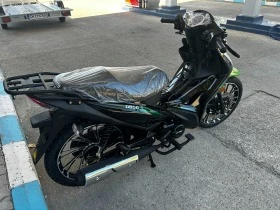 Lifan LF 49 куб., снимка 4