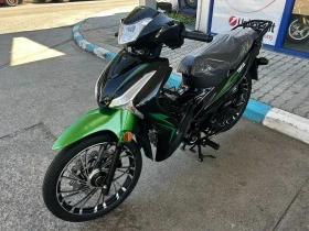 Lifan LF 49 куб., снимка 8