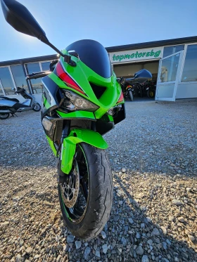 Kawasaki Zxr   | Mobile.bg    2