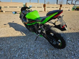 Kawasaki Zxr   | Mobile.bg    5