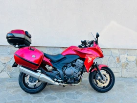 Honda Cbf 1000 - 31000км!, снимка 3