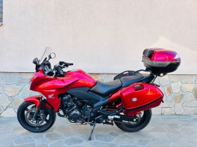 Honda Cbf 1000 - 31000! | Mobile.bg    7